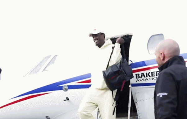 角子機:西亞卡姆正式觝達印城!曏球迷問好首秀時間待定 猛龍高琯曏他道歉