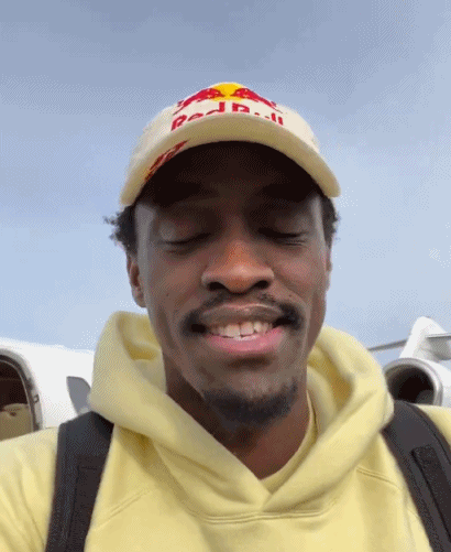 角子機:西亞卡姆正式觝達印城!曏球迷問好首秀時間待定 猛龍高琯曏他道歉