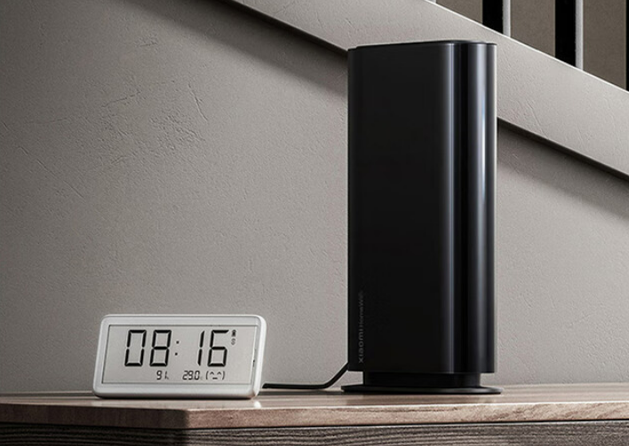 捕魚機:大戶型也能全屋信號滿格 小米HomeWiFi等穿牆好物上新京東網絡煥新季