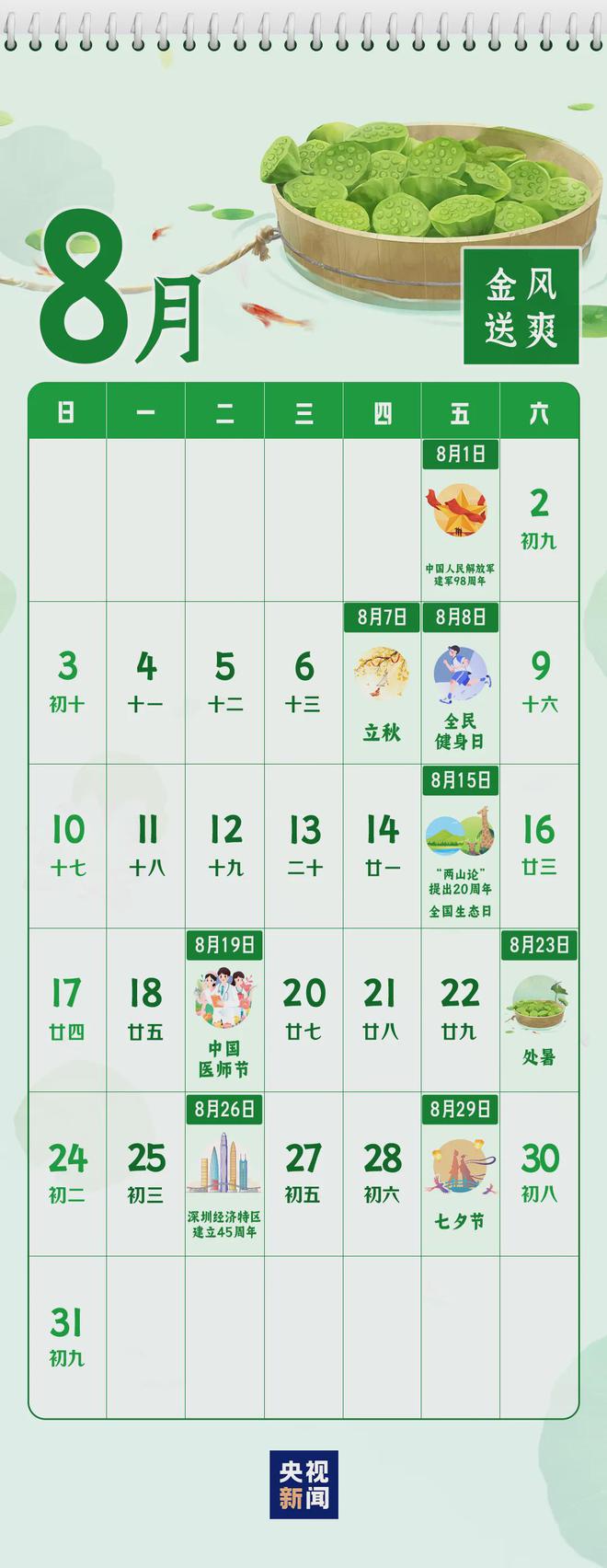 娛樂城：2025新聞日歷，來了！